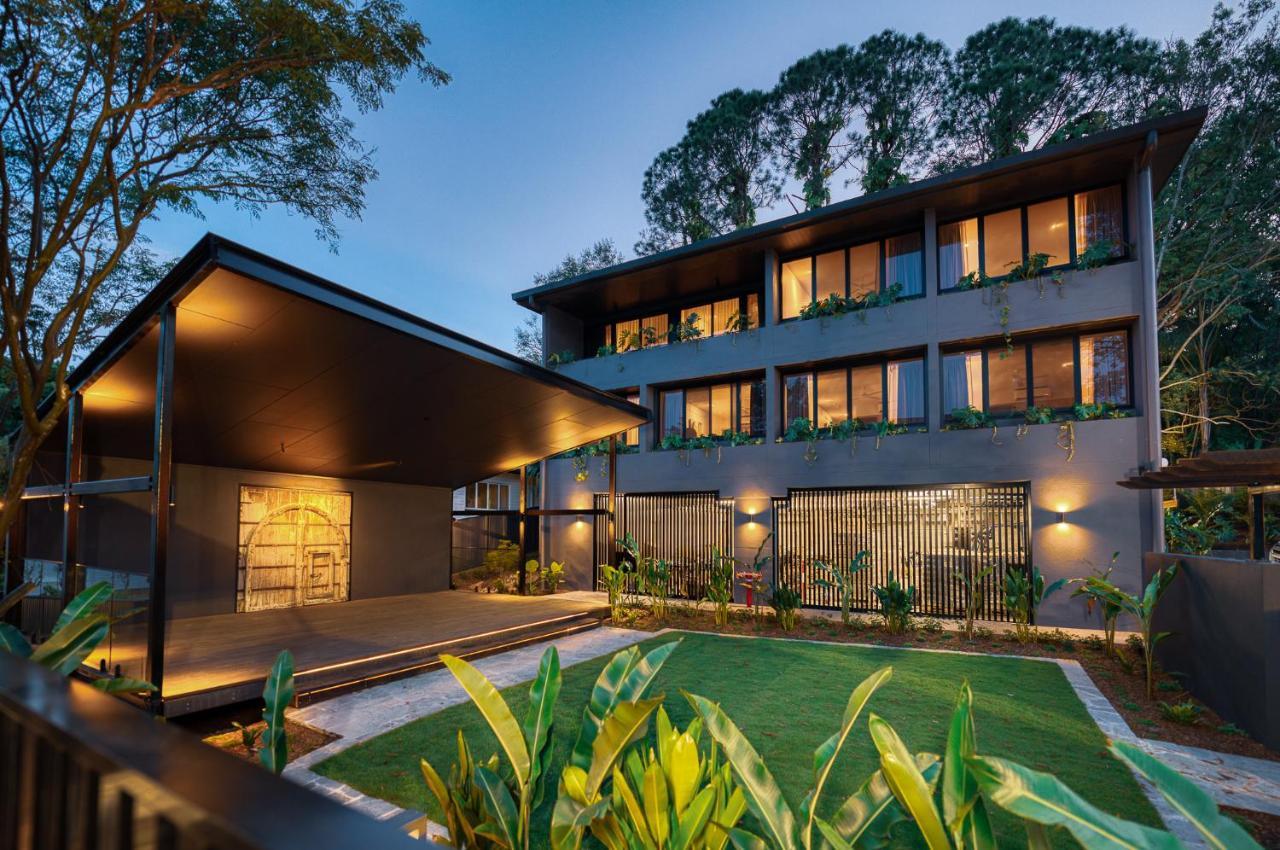 HOLA Eumundi Exterior foto