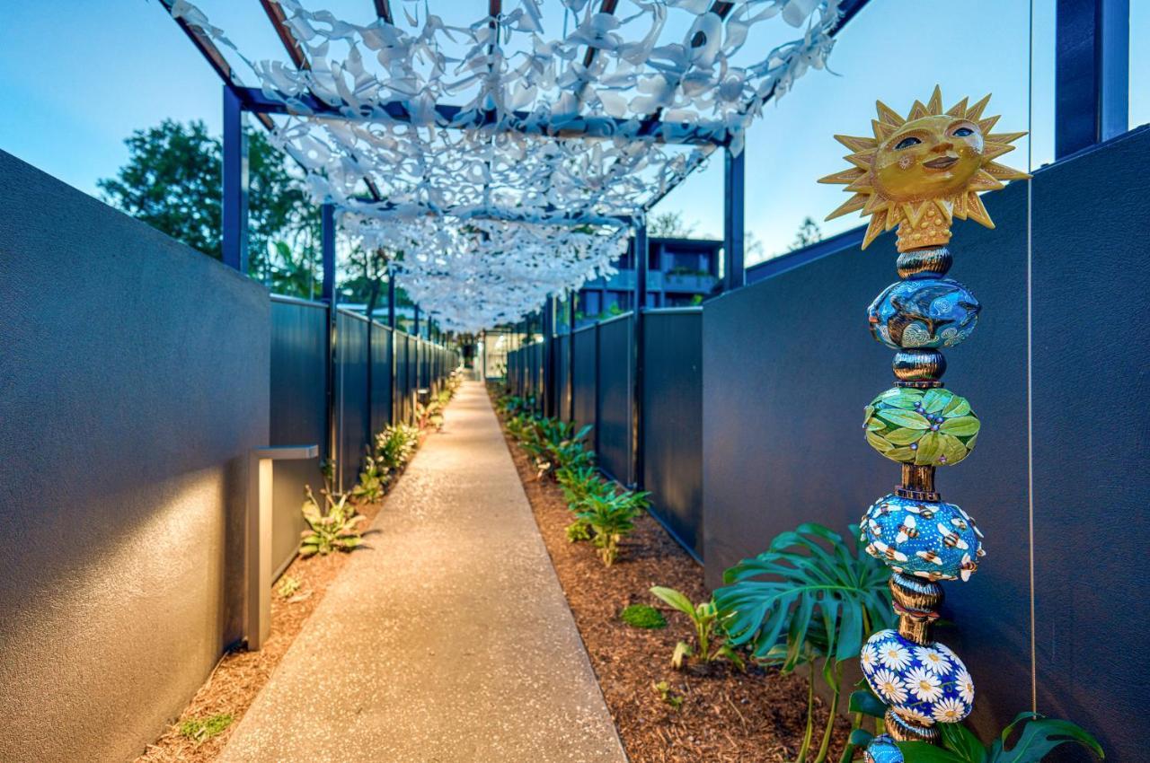 HOLA Eumundi Exterior foto