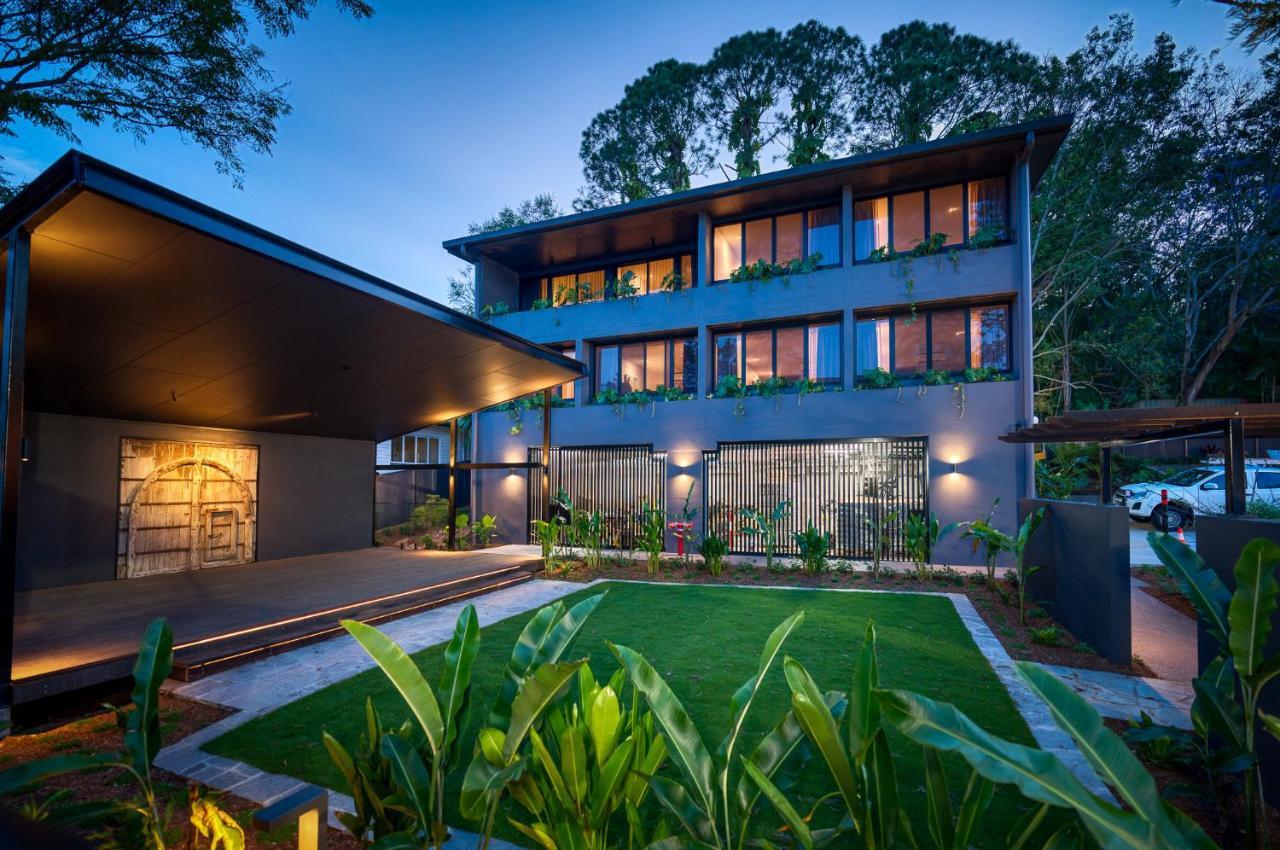 HOLA Eumundi Exterior foto