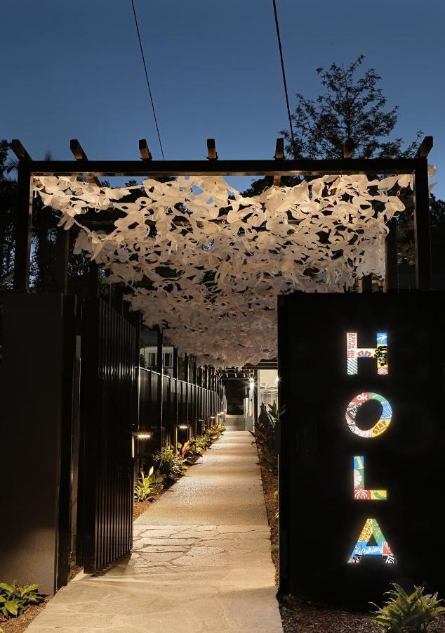 HOLA Eumundi Exterior foto